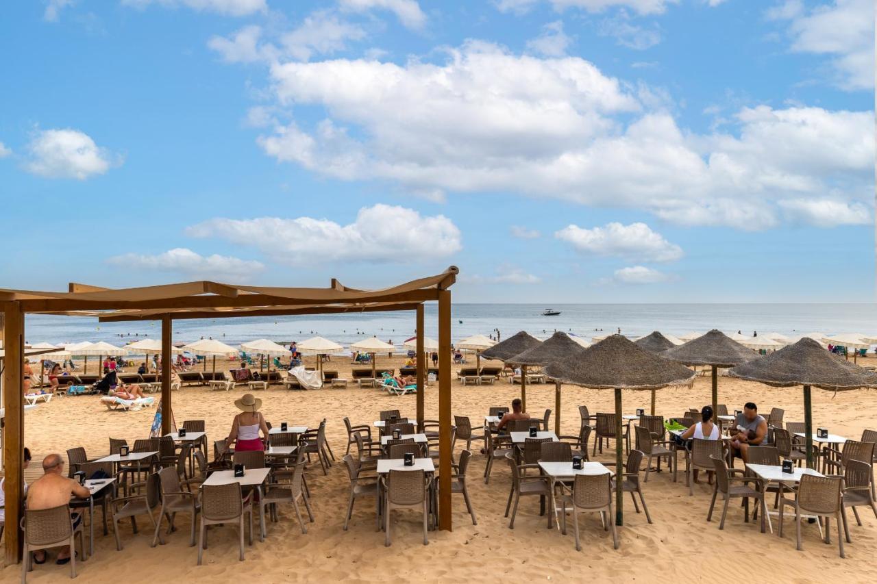 شقة Fidalsa Feel The Sea El Moncayo المظهر الخارجي الصورة